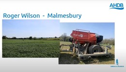 South West Monitor Farm summer meeting